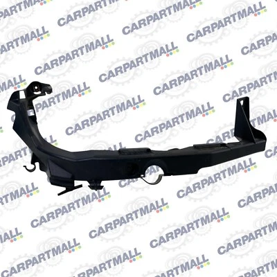 Soporte de montaje de lámpara de faro delantero derecho BMW 330xi 330i 2006 51117116708 OEM Foto 1 de 4