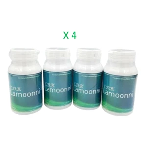 4pcs. LDB Lamoon Healthy Supplements