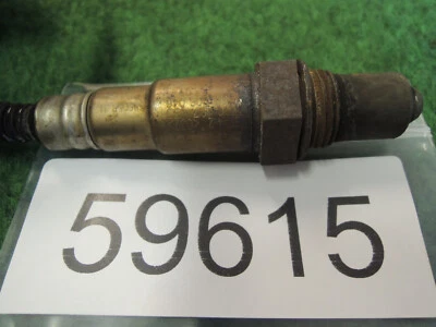 Sonda lambda Renault Twingo I 1.1i 43kW anno 2004 7700107433 0258006046 - Immagine 1 di 4