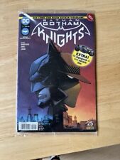 Batman: Gotham Knights Comic Ausgabe 1 zum Spiel von Panini / NEU & OVP