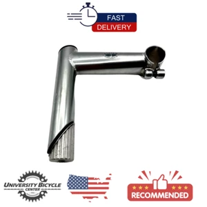 VINTAGE SYSTEM 3 STEM QUIL 8.6MM CLAMP 25.4MM EXTENSION 125MM -NEW OPEN BOX - Picture 1 of 3