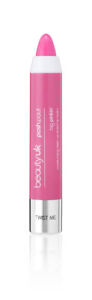 Beauty UK Cosmetics/ BeautyUK Posh Pout - Big Pinkin (Pink Lip Balm)