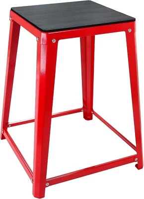 NUEVO 30 Pulgadas Pliométrico Jump Box Fitness Ejercicio Plyo Box Step Cross Foto 1 de 4