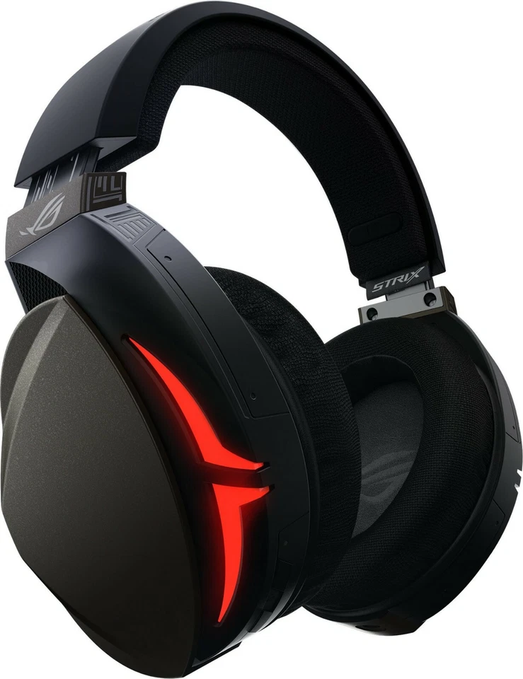 ASUS ROG Strix Fusion 300 - separate headphones without accessories - Image 1 of 1