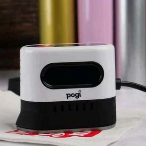 Pogi Mini Heat Press Machine - Picture 1 of 1