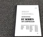Komatsu EC Series EC210Z EC260Z Air Compressor Shop Service Repair Manual 1001-