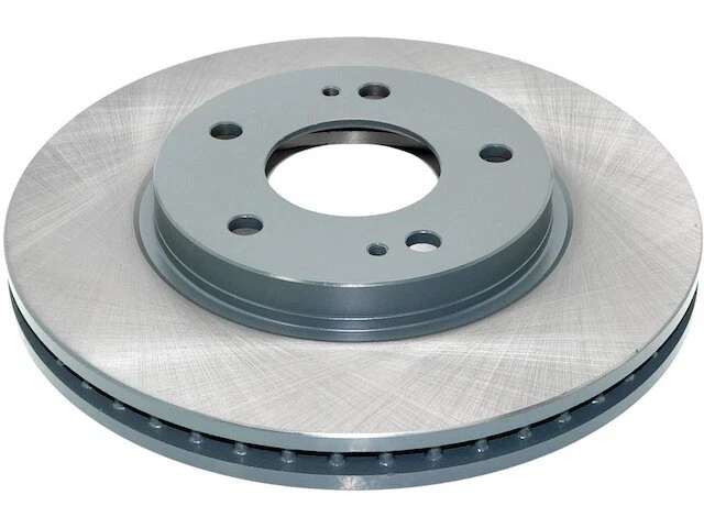 Rotor de freio dianteiro 59WVHY93 para Dodge Stratus 2001 2002 2003 2004 2005 - Imagem 1 de 1