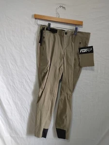 Pantalones Fox Ranger para mujer caqui lunar pequeños - Imagen 1 de 3