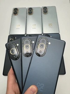 Grade A+ Original Huawei nova 10 Pro HarmonyOS 6.78" 50MP 128/256GB smartphone - Picture 1 of 6