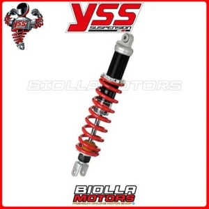 MONO REAR SHOCK ABSORBER YSS SUZUKI DR 350 N 1995 MZ456-440TR-02 204591093 - Picture 1 of 5