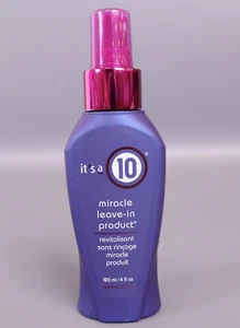 It's a 10 Hair Care Miracle Leave-in Conditioner Product - 4 fl oz - Picture 1 of 3