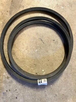 GATES C140 HI-POWER II V-DRIVE BELT  -LOT OF 2- - Image 1 of 4