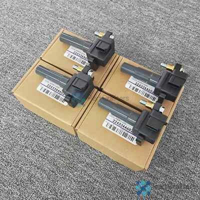 Bobina de encendido 4 piezas para Subaru 2011-2014 Impreza 2011-2013 Forester 22433AA602 Foto 1 de 4