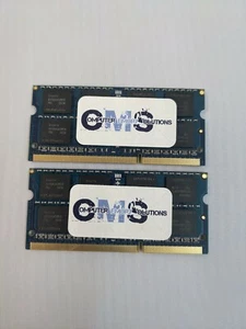 8GB 1x8GB Memory Ram 4 Synology® DiskStation DS718+, DiskStation DS918+ C25 - Picture 1 of 1