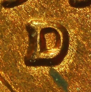 1959 D Lincoln Mem Cent RPM 1MM-023 D/D Tilted Uncirculated Quantity Discount  - Picture 1 of 3