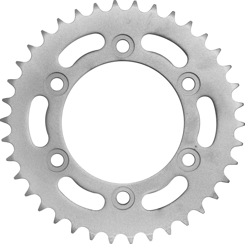 Rear Sprocket 38 Teeth For Ducati Paul Smart 1000 LE 2006 (0992 CC) - Imagem 1 de 1