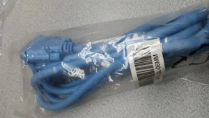 Gefen 6' DVI Dual Link Cables - Male to Male CAB-DVIC-DL-06MM - NEW! - Picture 1 of 1