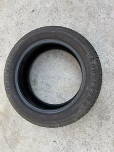 1 x 185/55 R15 82H Sommerreifen Goodyear Efficient Grip Performance - Bild 1 von 4