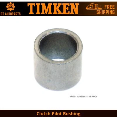 For 1983-1989 GMC S15 Jimmy Clutch Pilot Bushing Timken 1984 1985 1986 1987 1988 - Image 1 of 4