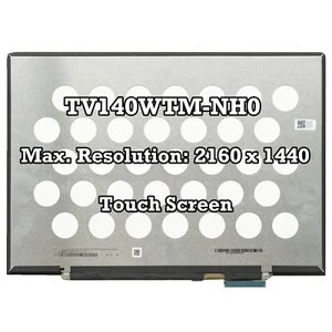 100% sRGB TV140WTM-NH0 for Huawei MateBook 14 2020 KLVC-WAH9L LCD Touch Screen - Picture 1 of 4