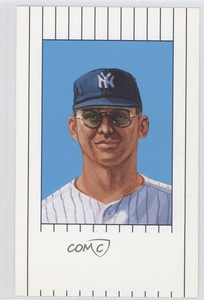 1990 Ron Lewis 1961 New York Yankees /10000 Ryne Duren #37