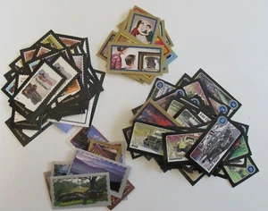 Large Assortment of Doral Cigarette Cards - Picture 1 of 11