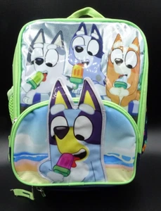 "BLUEY" Soft Insulated Lunch Tote/Bag NWT - Picture 1 of 14