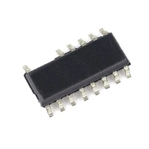 MC33368D High Voltage Power Factor Controller SO16 - Picture 1 of 1