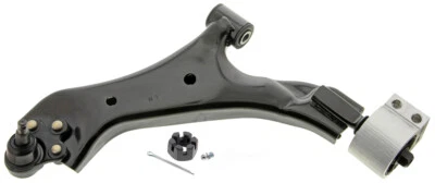 Suspension Control Arm & Ball Joint Assembly fits 2010-2017 GMC Terrain  MEVOTEC - Image 1 of 4