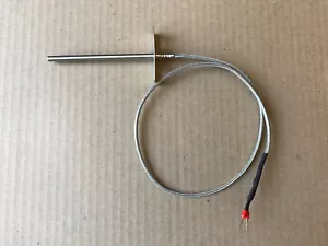 Ricambio Pit Boss Griglie a Pellet di Legno Sensore Sonda Temperatura Forno, # 70124 - Foto 1 di 3