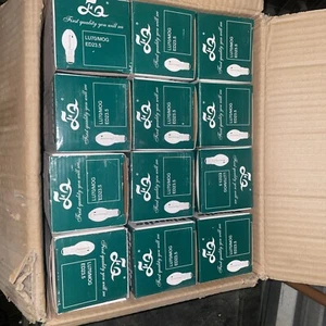 Lot Of 12 Plusrite  70W LU70/MOG ED23.5 - Picture 1 of 4