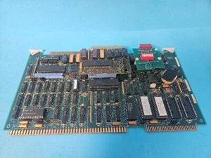 INTEL PBA 148492-005 PSBC8024A W/ 1003067-03 AUTOTURB RS232 MODULE CIRCUIT BOARD - Picture 1 of 14