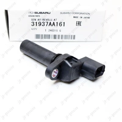 OEM Genuine SUBARU Forester Crosstrek 31937AA161 Automatic Shift Control Sensor - Image 1 of 4