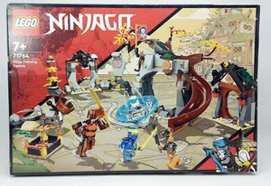 Lego Ninjago Ninja Training Center Ages 7+ (71764) - Picture 1 of 6