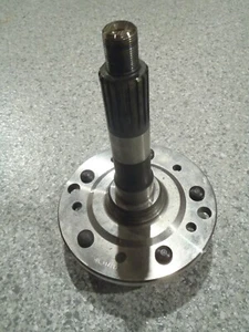 65-82 C2 C3 Corvette Rear Wheel Spindle--GM #3872476--NEW!! - Picture 1 of 8