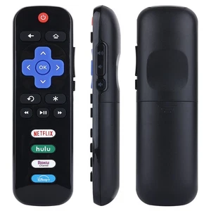 Brand New Replacement Remote FIT For TV TCL Sanyo Element Haier RCA LG - Picture 1 of 4