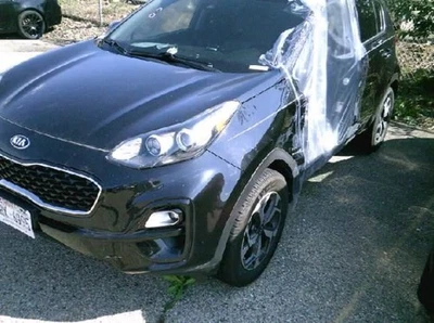 (LOCAL PICKUP ONLY) Fuel Tank AWD Fits 17-22 SPORTAGE 4202575 Foto 1 de 4