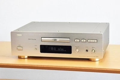 Denon DCD-1650AR reproductor de CD usado - Imagen 1 de 4