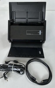 Fujitsu ScanSnap iX500 Document Scanner - Afbeelding 1 van 3