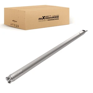 Rear Aluminum Driveshaft for Chevy Silverado 1500 GMC Sierra 1500 08-13 RWD Auto - Picture 1 of 15