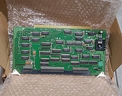 Controlador de pantalla PCB Ademco SA 685-2 Foto 1 de 3