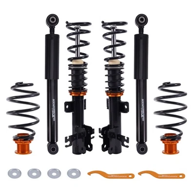 Coilovers/Suspensión roscada for Opel Vectra C 2002-2008 Z02 1.9 CDTi 2.2 DTi - Imagen 1 de 4
