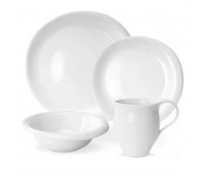 Сменная кружка Portmeirion жидкий белый 12 унций снята с производства  - Изображение 1 из 4