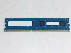 Lot of 5 Mixed Brand 4 GB PC3L-12800 (DDR3L-1600) 1Rx8 ddr3l Desktop Memory - Picture 1 of 6