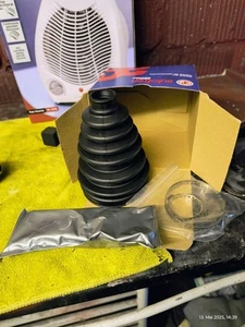 ACHSMANSCHETTE MAZDA 6 - Bild 1 von 4