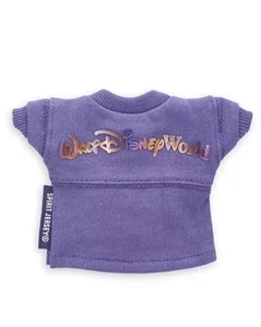Traje Disney nuiMOs - Camiseta Espíritu 50 Aniversario Walt Disney World Nueva - Imagen 1 de 9
