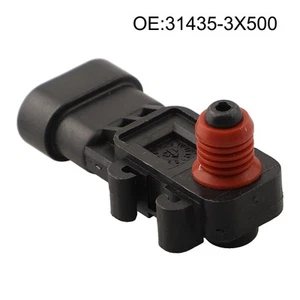 Automobile Pressure Sensor 31435-3X500 Sensor Non-deformation Quick Installation - Picture 1 of 12