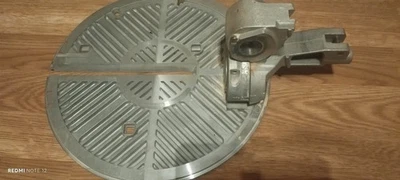 ELU TGS 172...273 Drehtteller - Bild 1 von 4