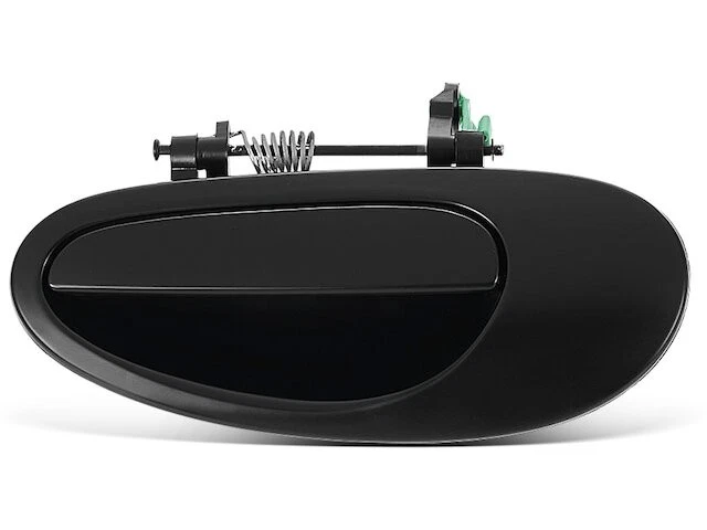 Manija de puerta trasera izquierda para Chrysler LHS 1999-2001 base 3,5 L V6 2000 CY596DB Foto 1 de 1