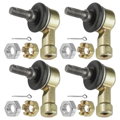 Kit de extremo de barra de amarre para Polaris Sportsman 90 2001-2006 2 juegos Foto 1 de 4